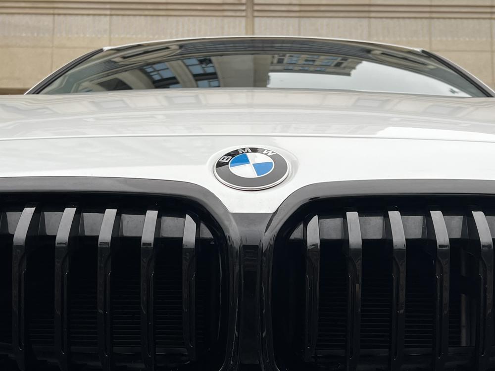 BMW BMW 1-Series