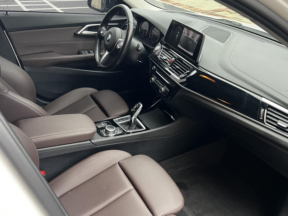 BMW BMW 1-Series