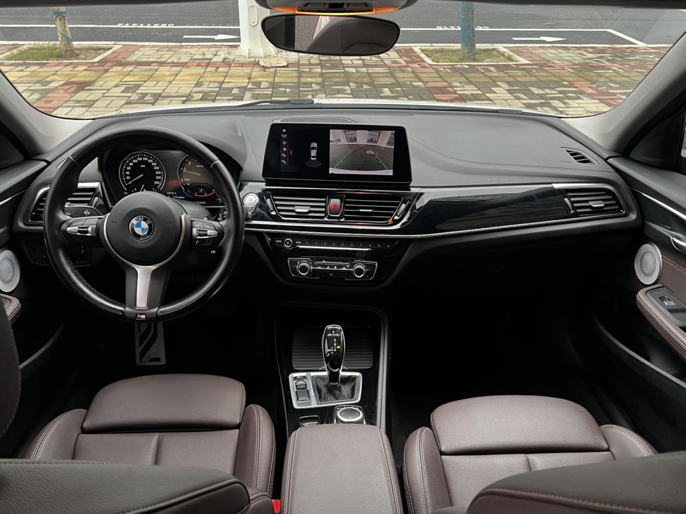 BMW BMW 1-Series