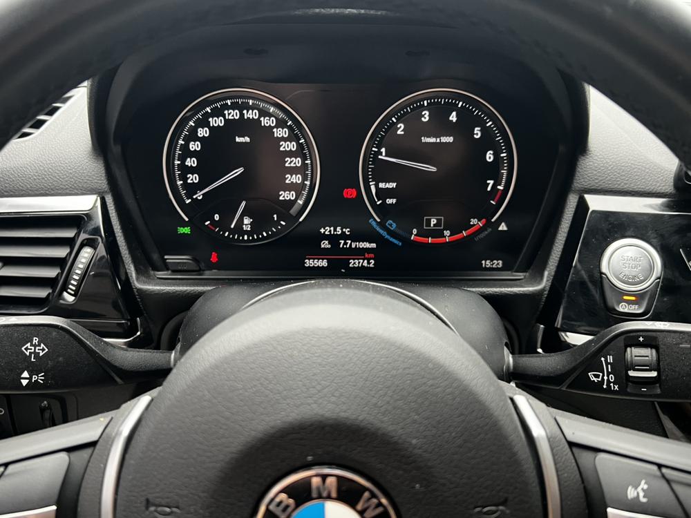 BMW BMW 1-Series