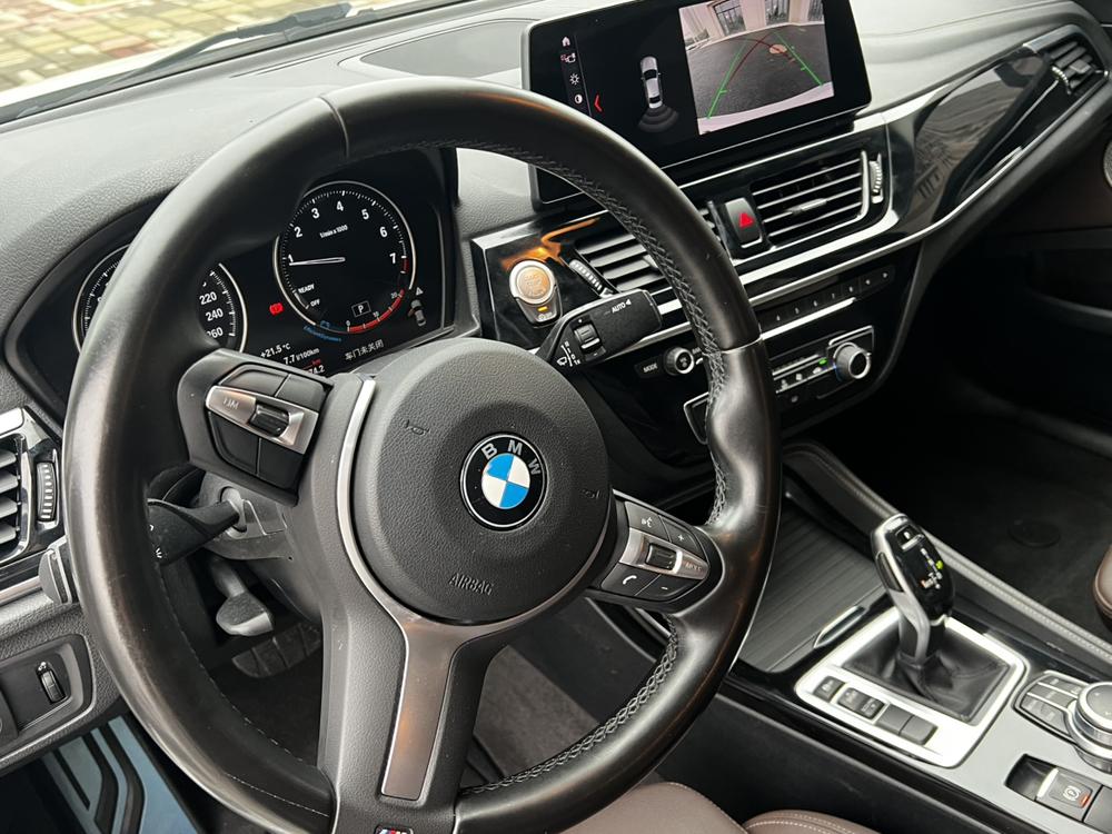 BMW BMW 1-Series