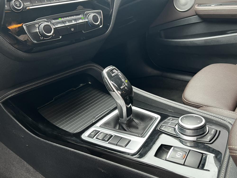BMW BMW 1-Series