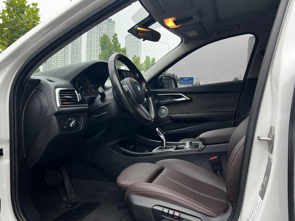 BMW BMW 1-Series