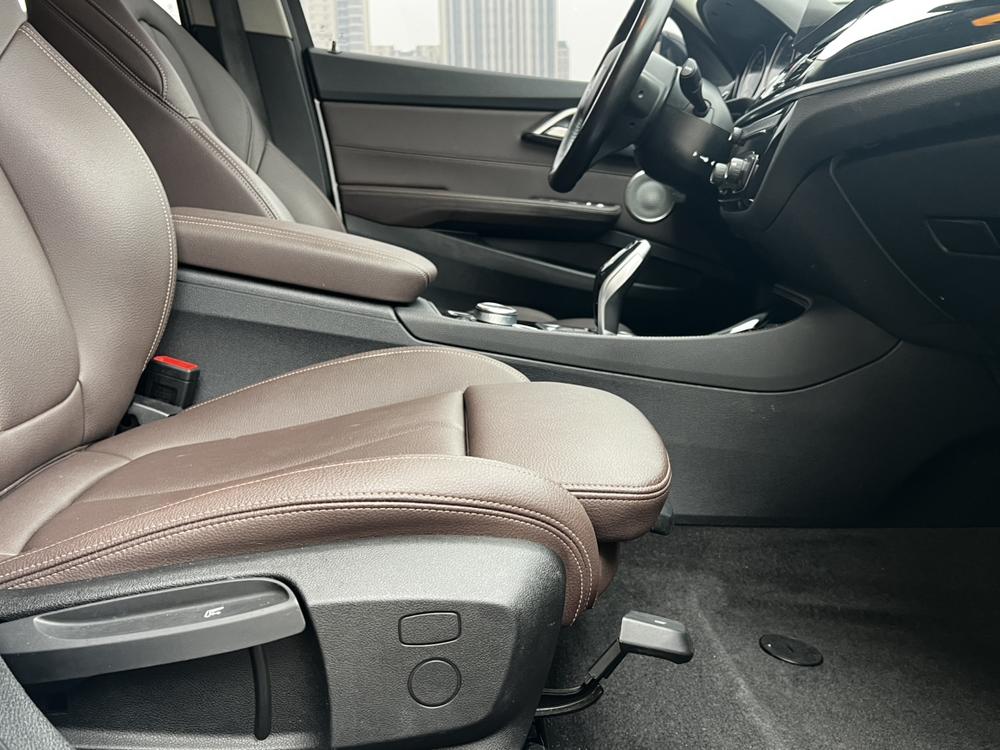 BMW BMW 1-Series