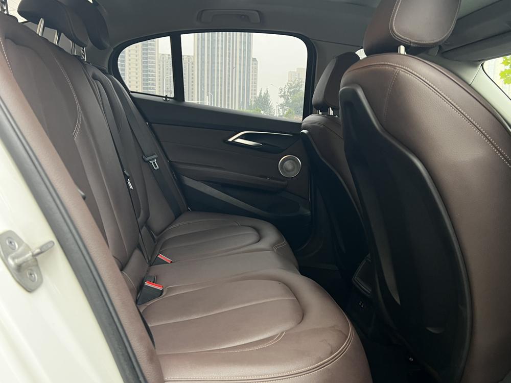 BMW BMW 1-Series