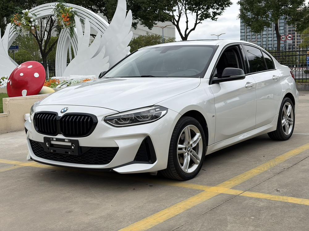 BMW BMW 1-Series