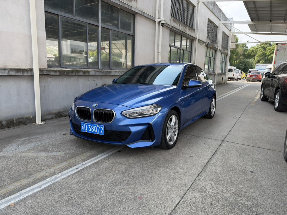 BMW BMW 1-Series