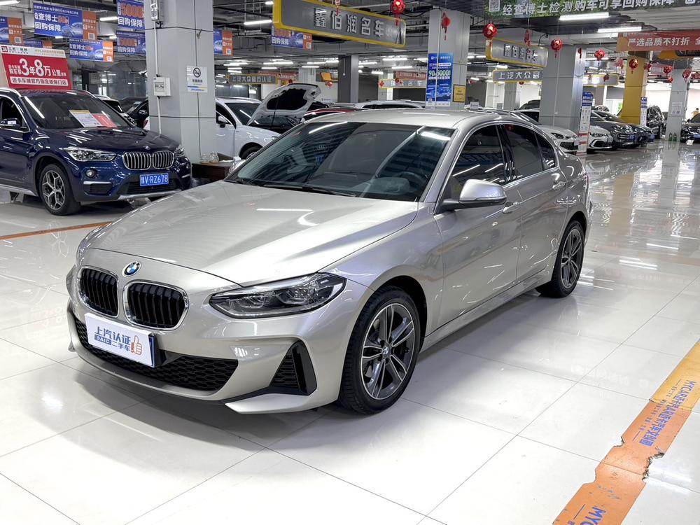 BMW BMW 1-Series