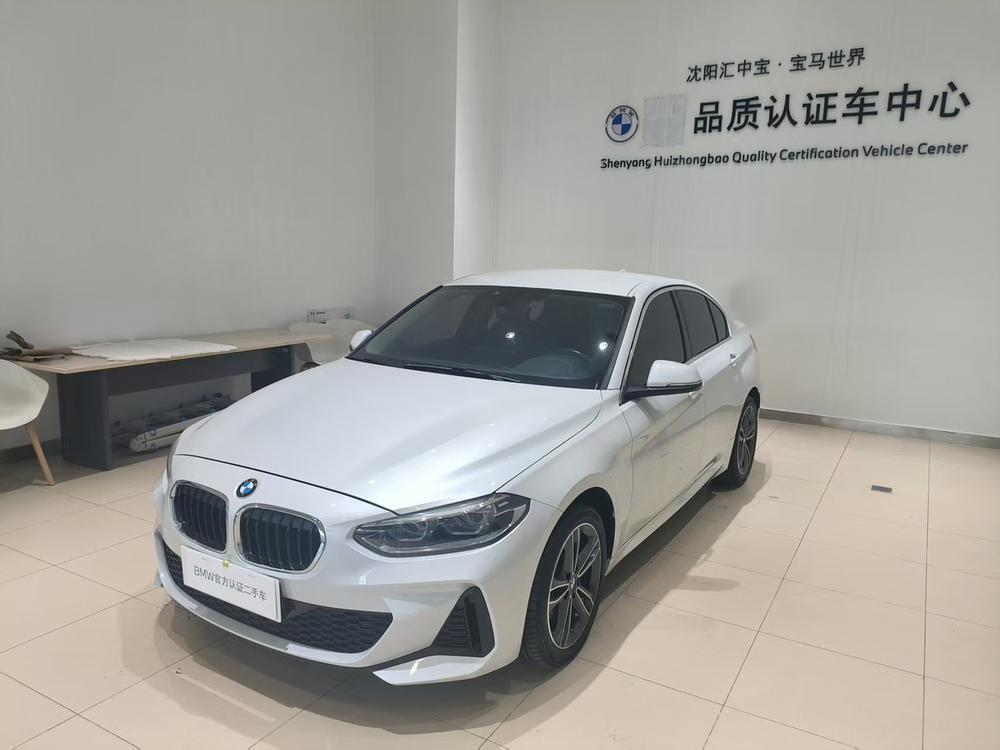 BMW BMW 1-Series