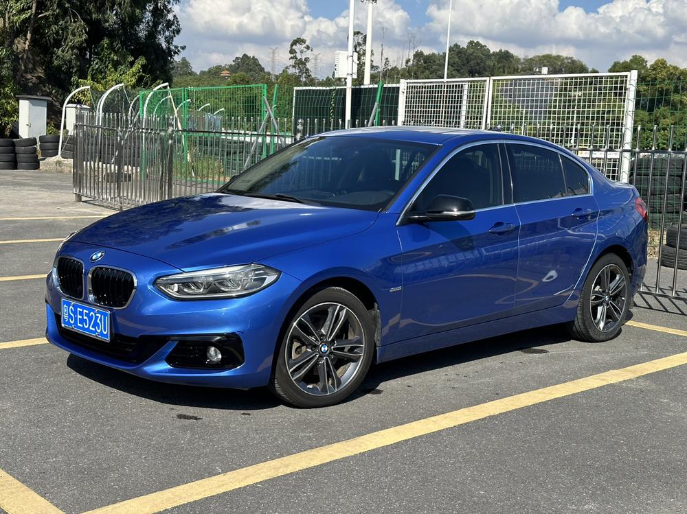 BMW BMW 1-Series