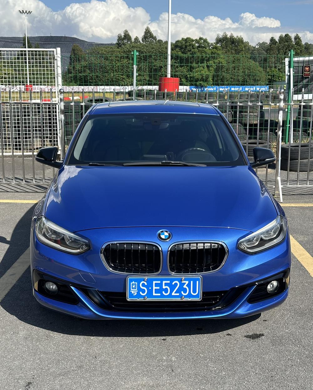 BMW BMW 1-Series