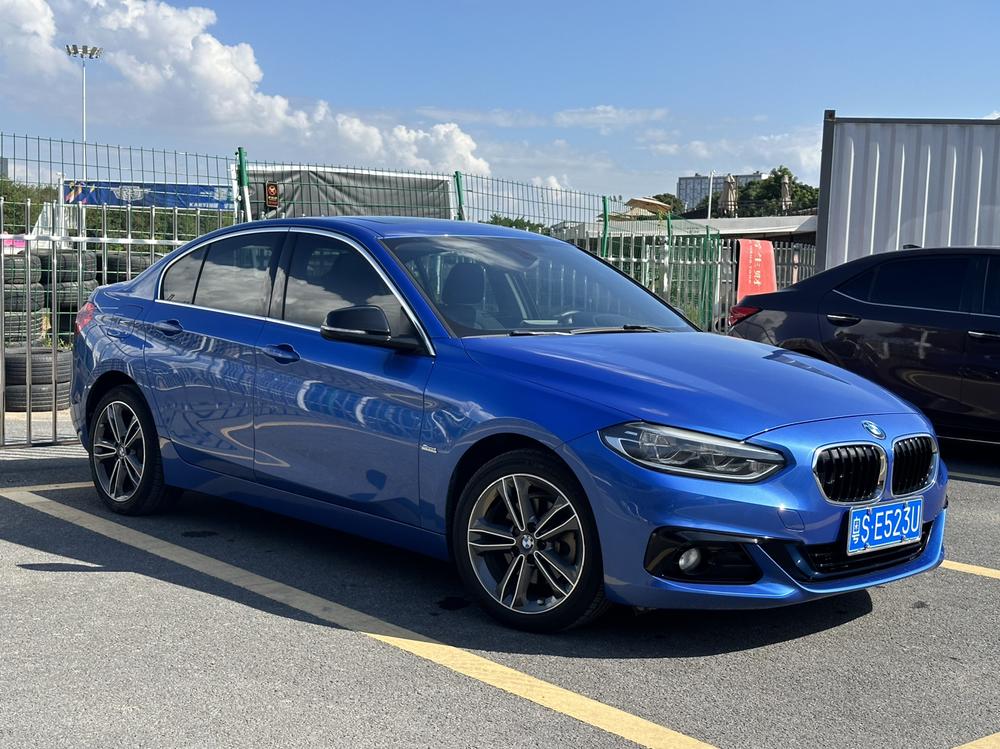 BMW BMW 1-Series