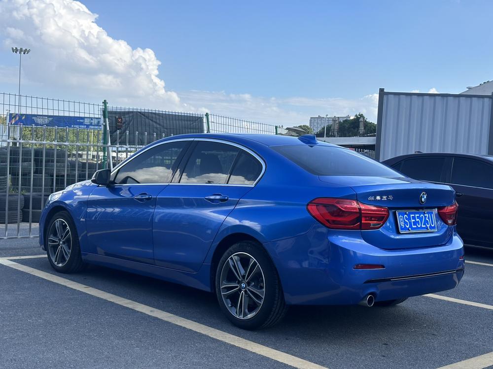 BMW BMW 1-Series