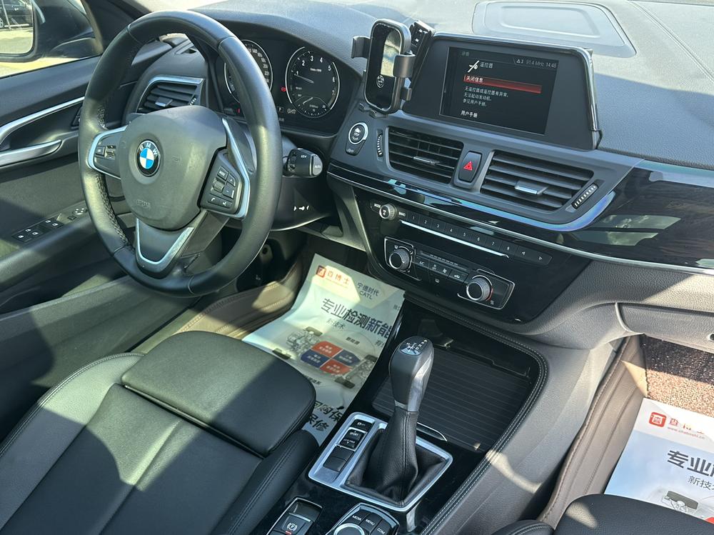 BMW BMW 1-Series