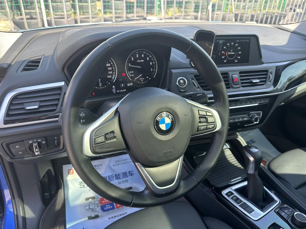 BMW BMW 1-Series