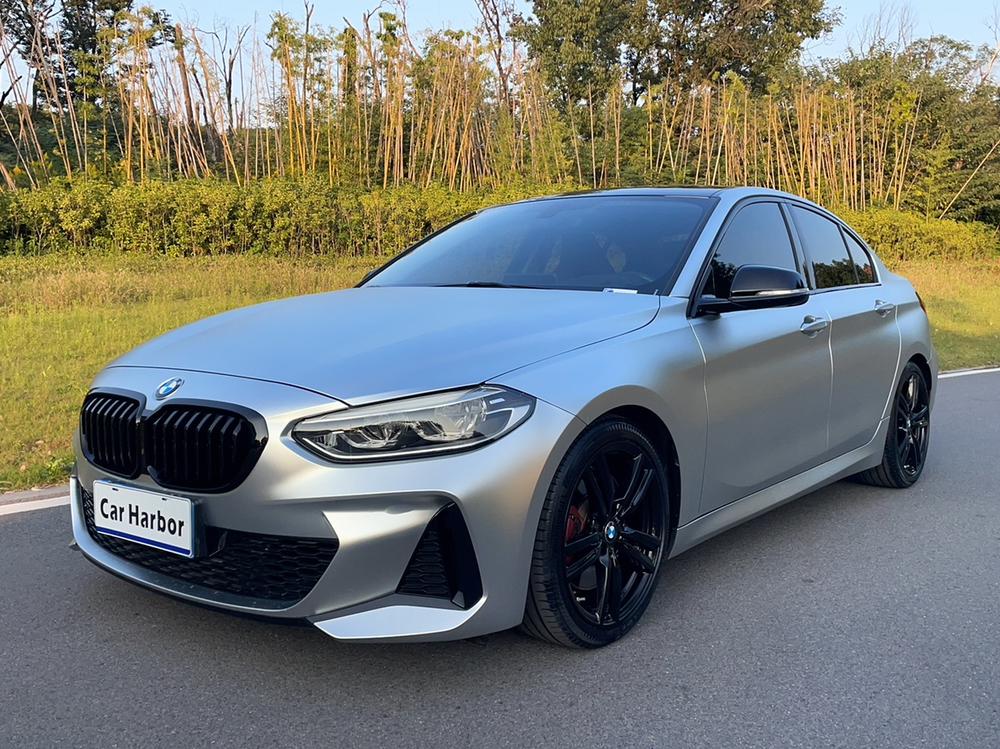 BMW BMW 1-Series