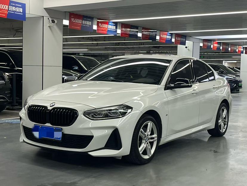 BMW BMW 1-Series
