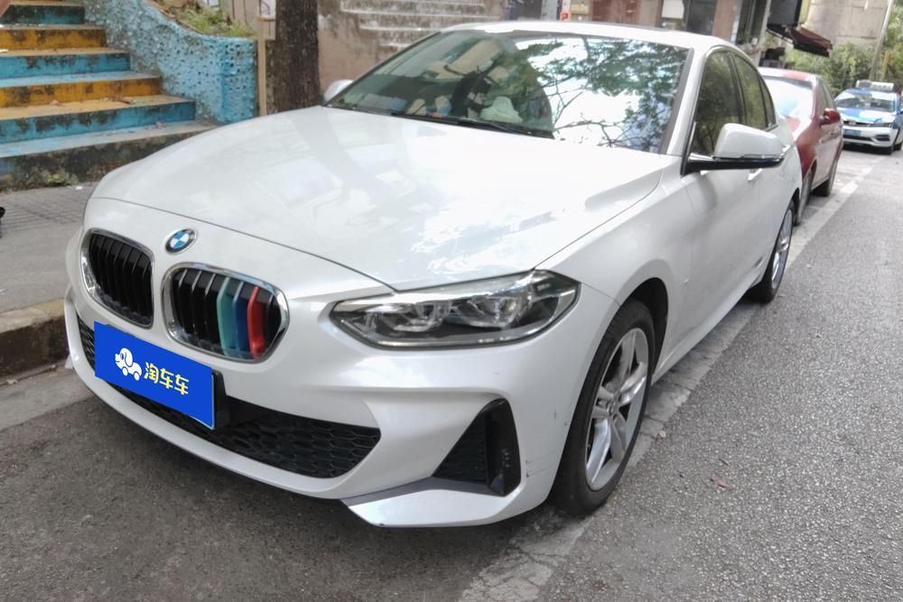 BMW BMW 1-Series