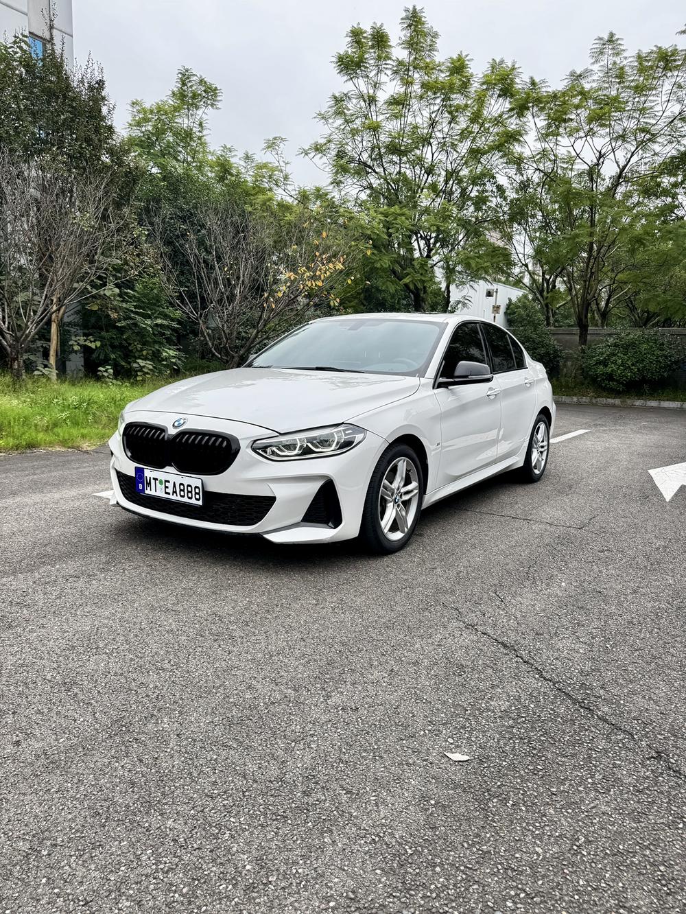 BMW BMW 1-Series