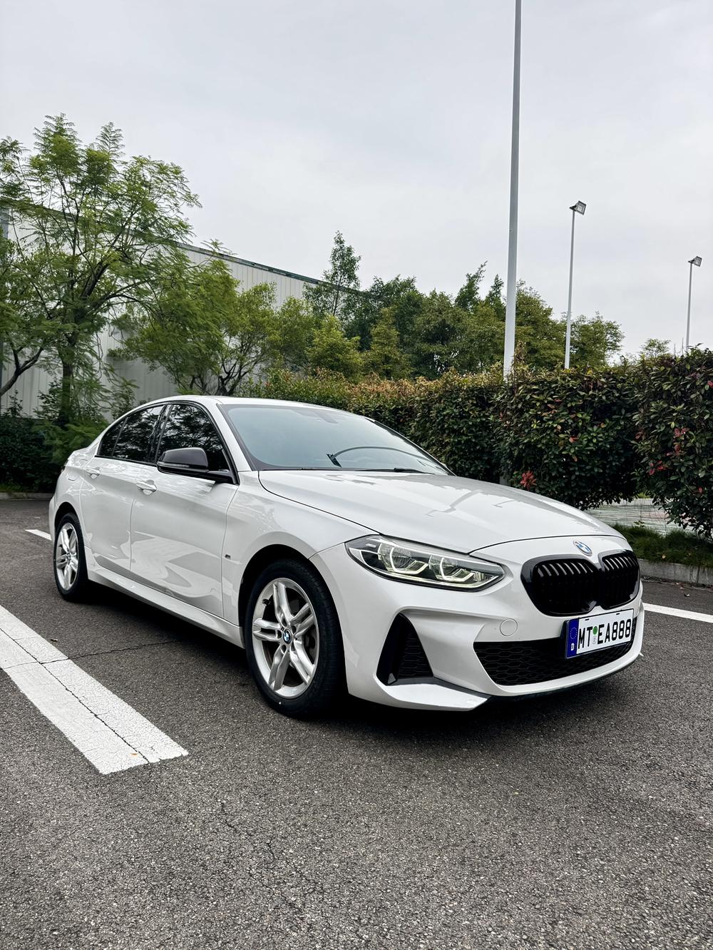 BMW BMW 1-Series