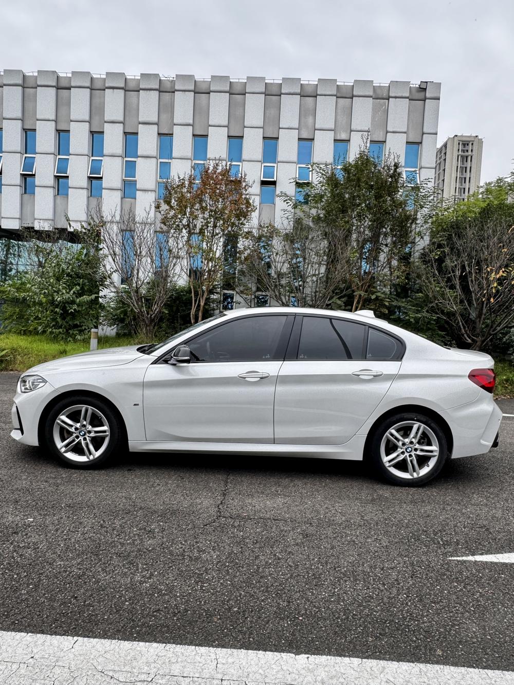 BMW BMW 1-Series