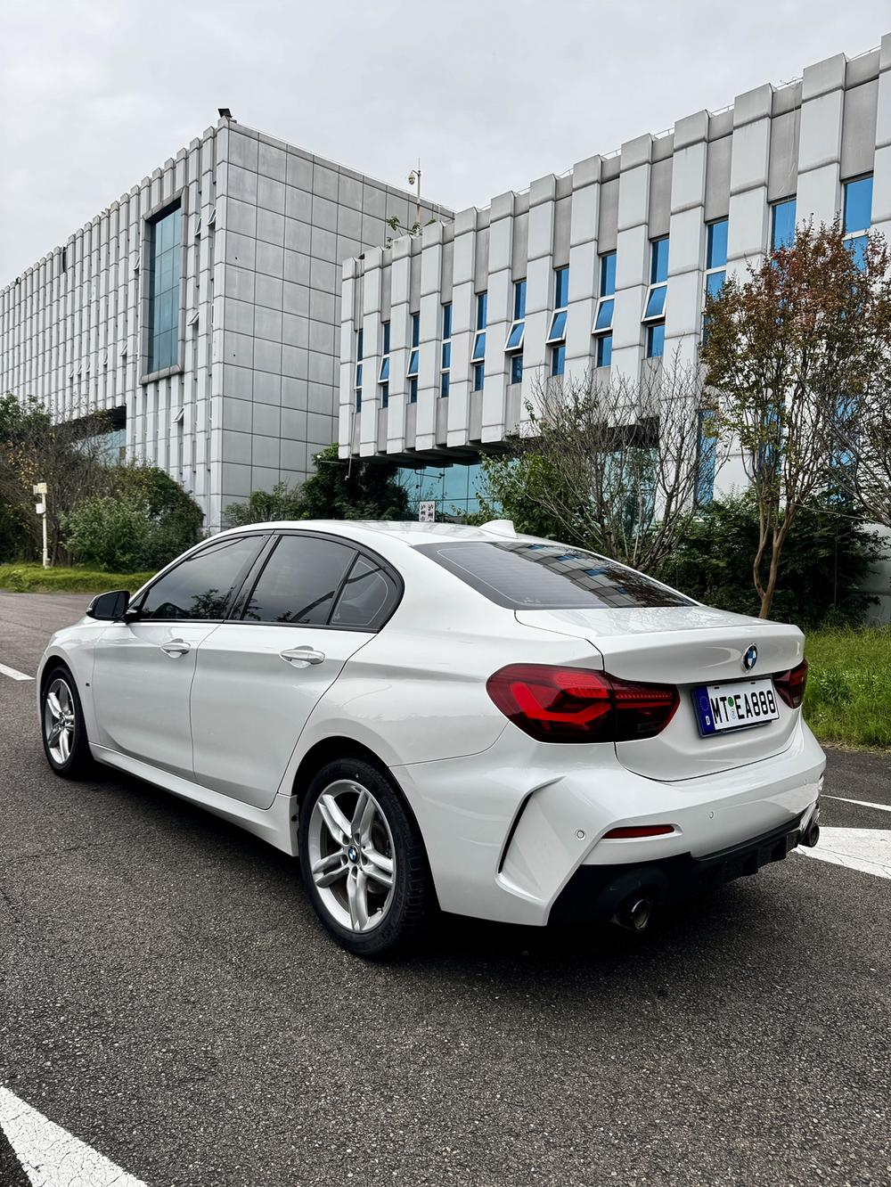 BMW BMW 1-Series