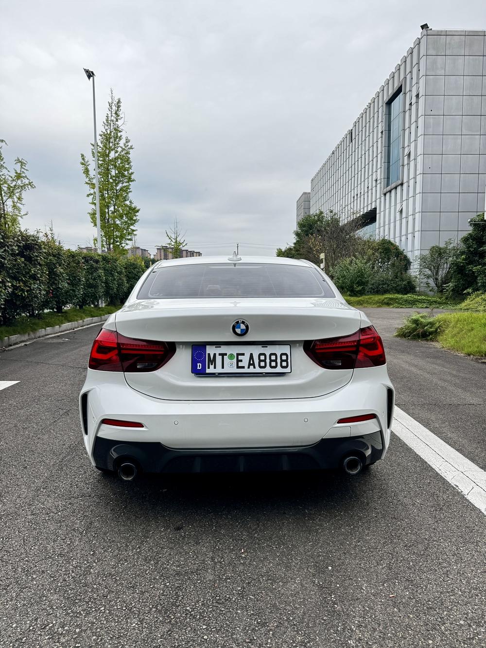BMW BMW 1-Series