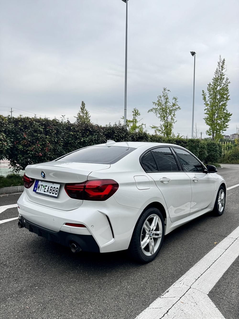 BMW BMW 1-Series