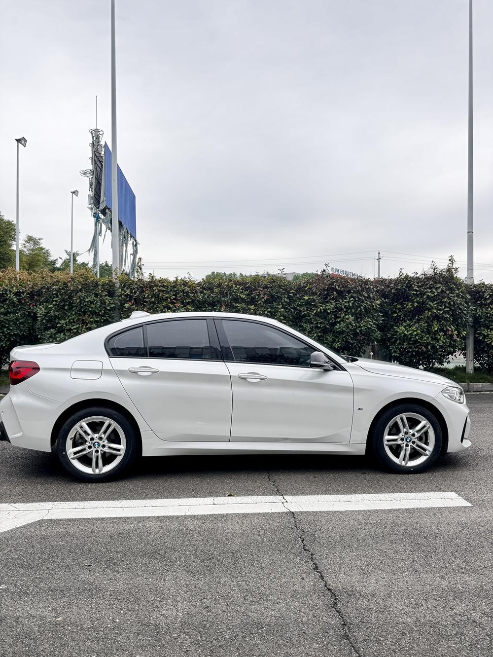 BMW BMW 1-Series