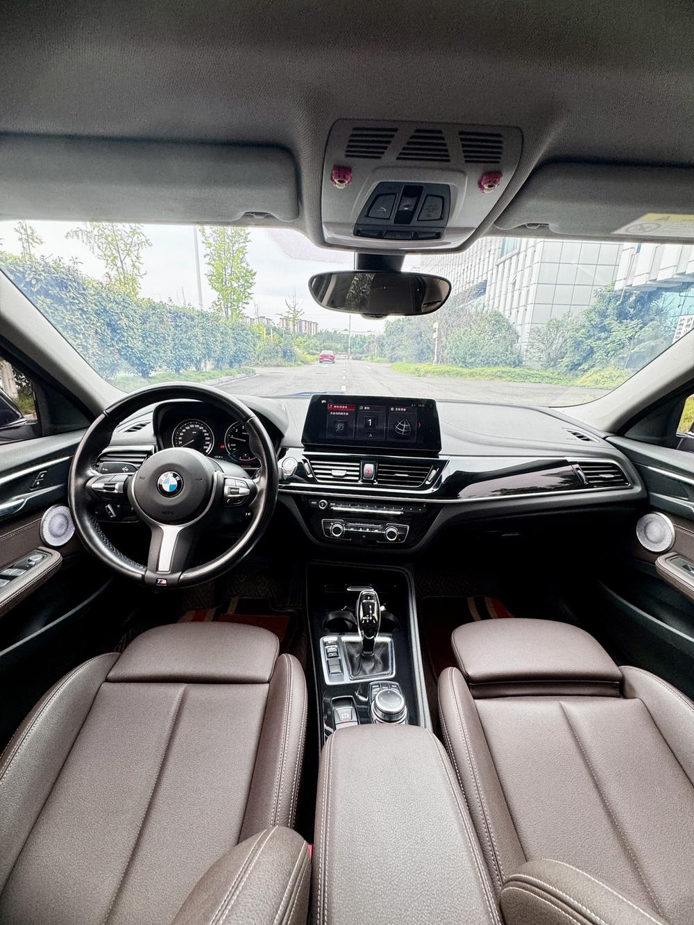 BMW BMW 1-Series