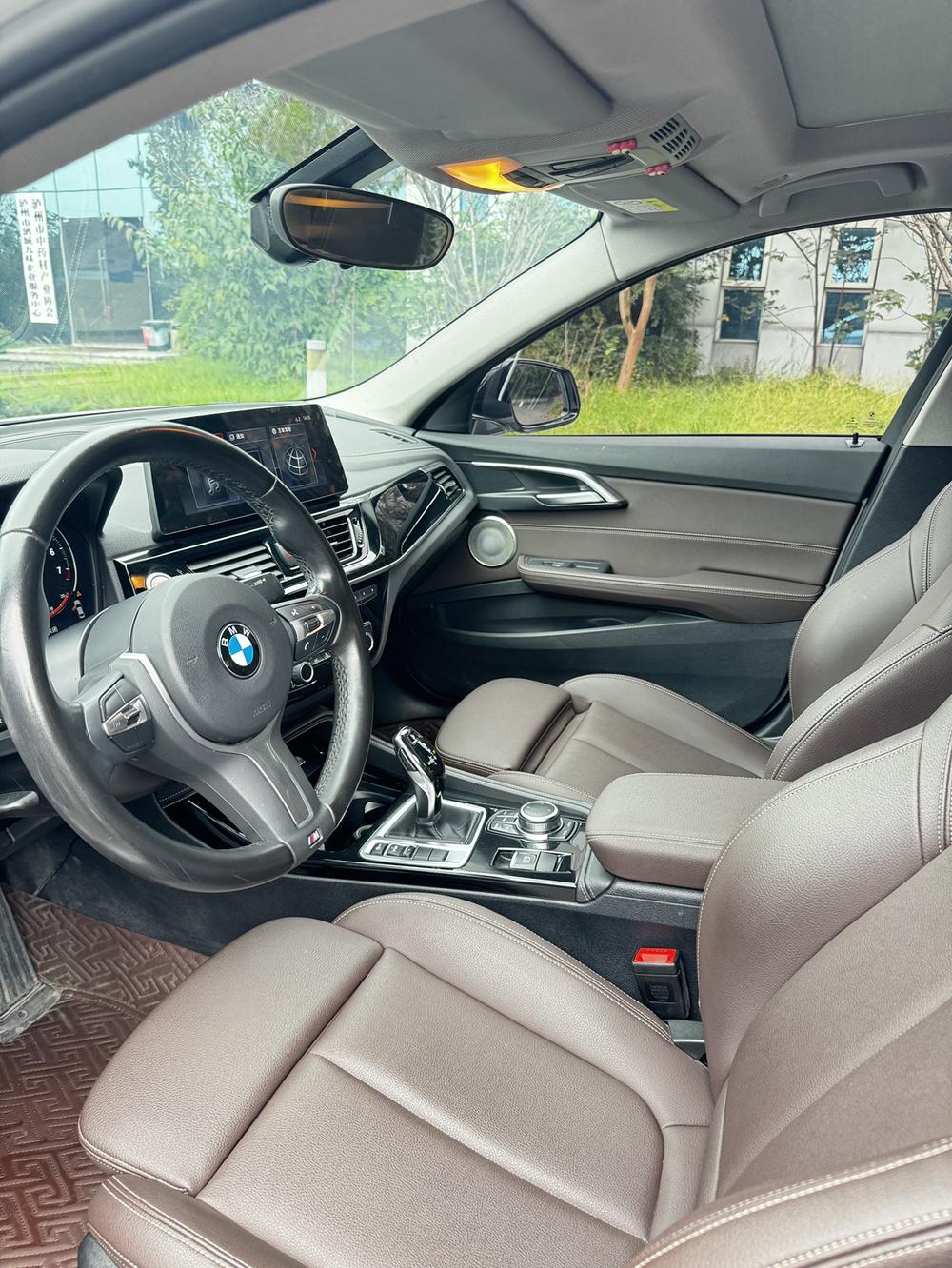 BMW BMW 1-Series