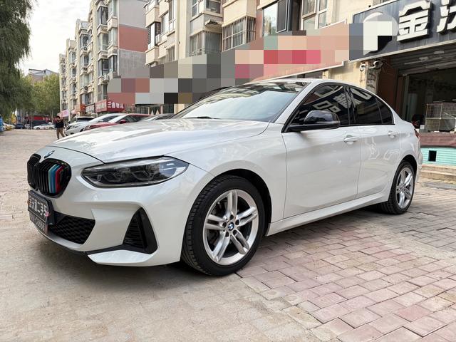 BMW BMW 1-Series