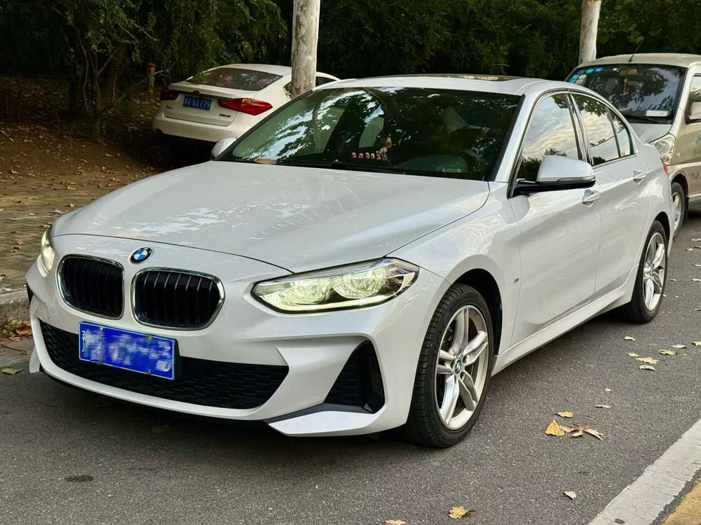 BMW BMW 1-Series
