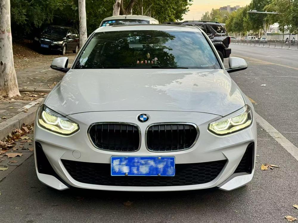 BMW BMW 1-Series