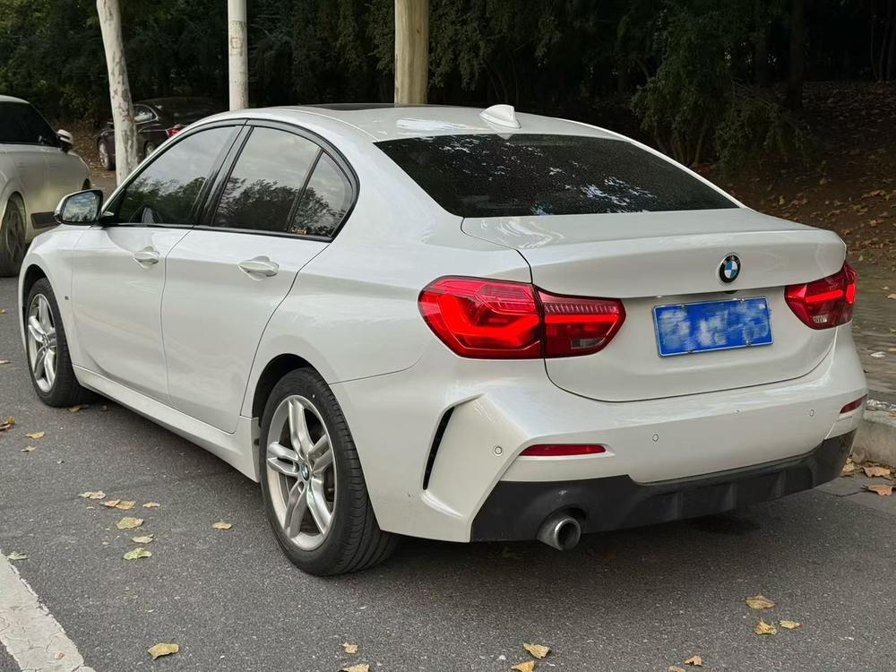 BMW BMW 1-Series