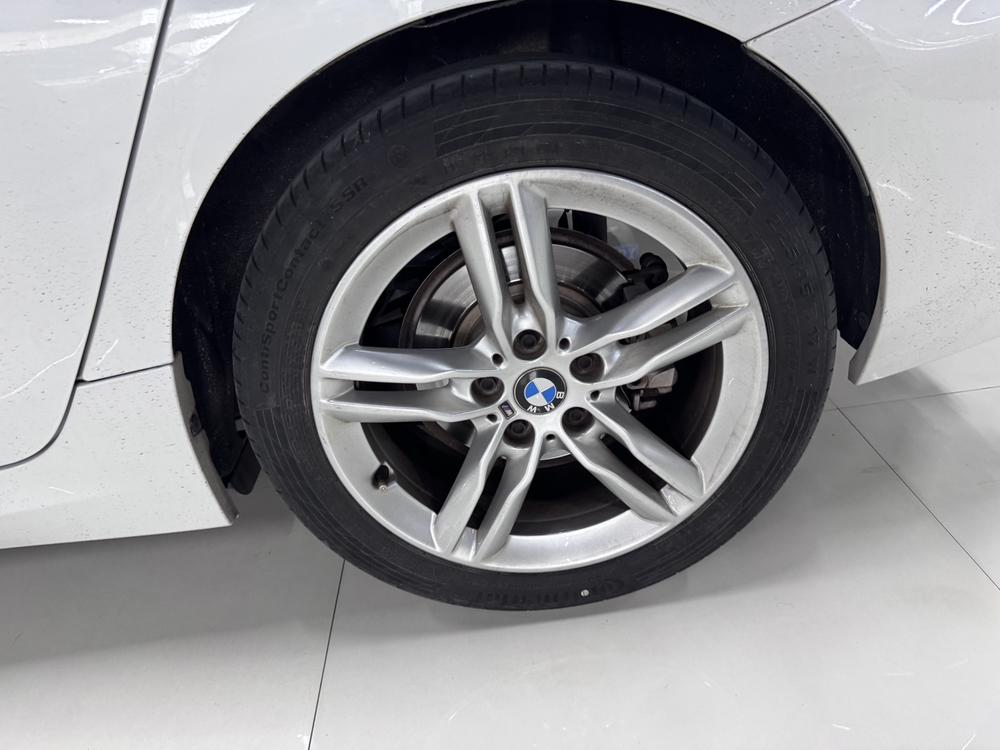 BMW BMW 1-Series