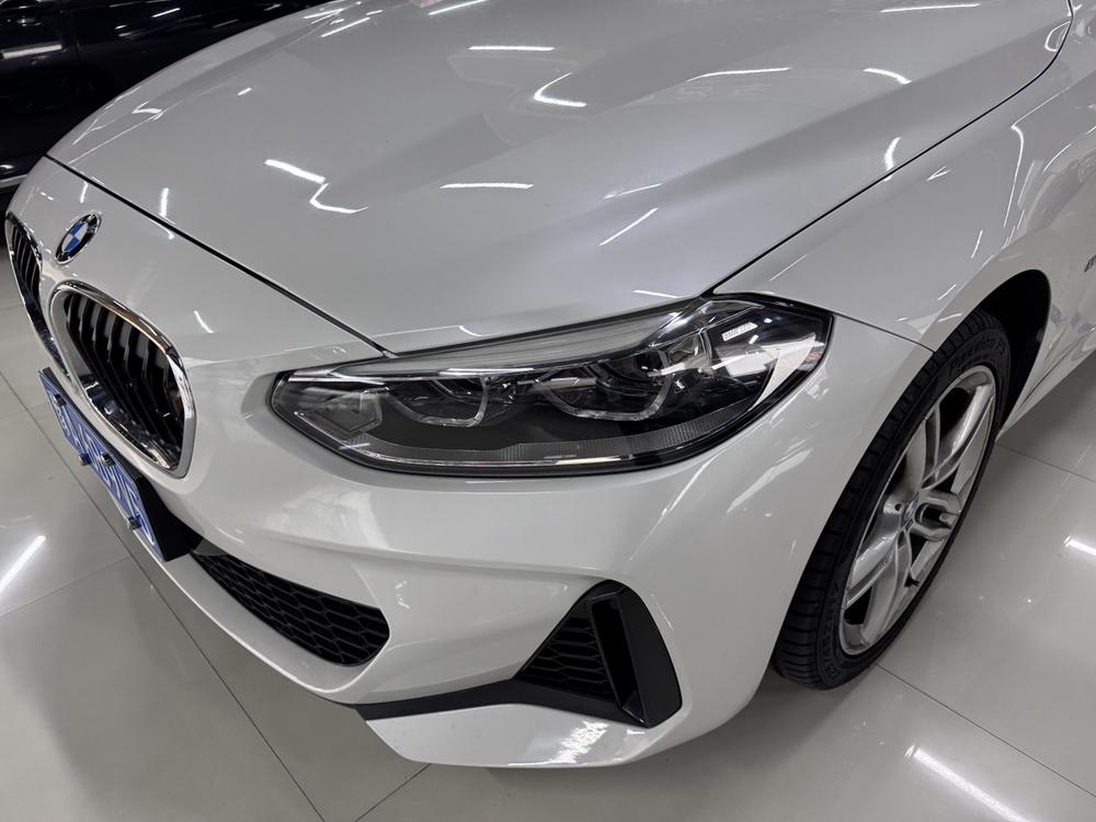 BMW BMW 1-Series
