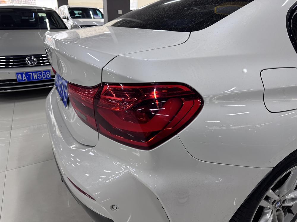 BMW BMW 1-Series