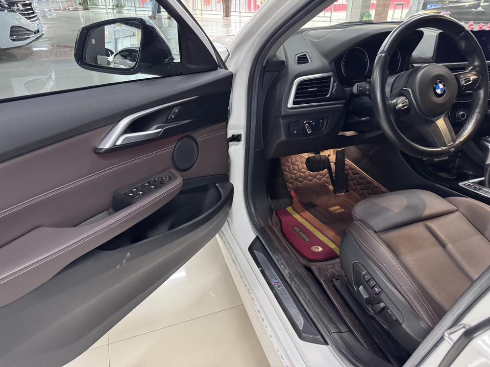BMW BMW 1-Series