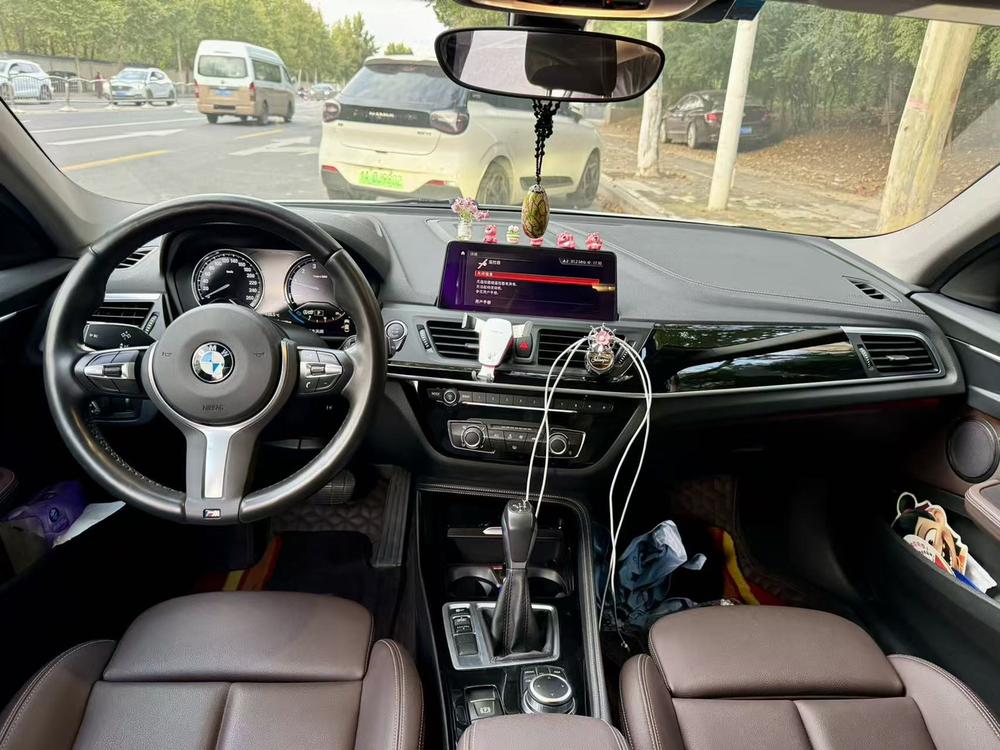 BMW BMW 1-Series