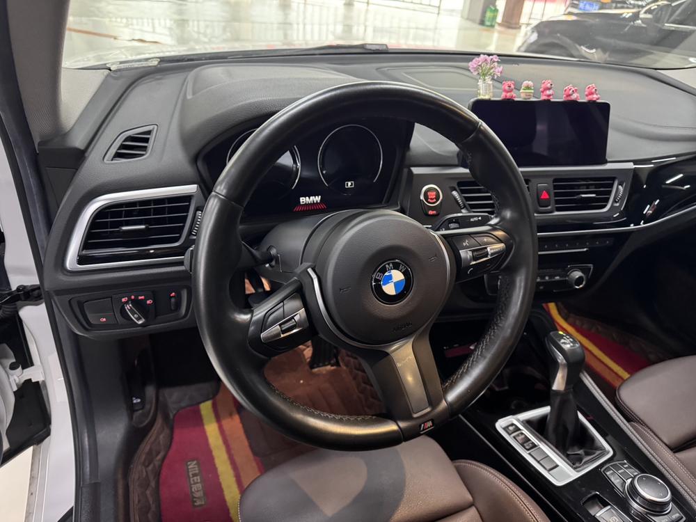 BMW BMW 1-Series
