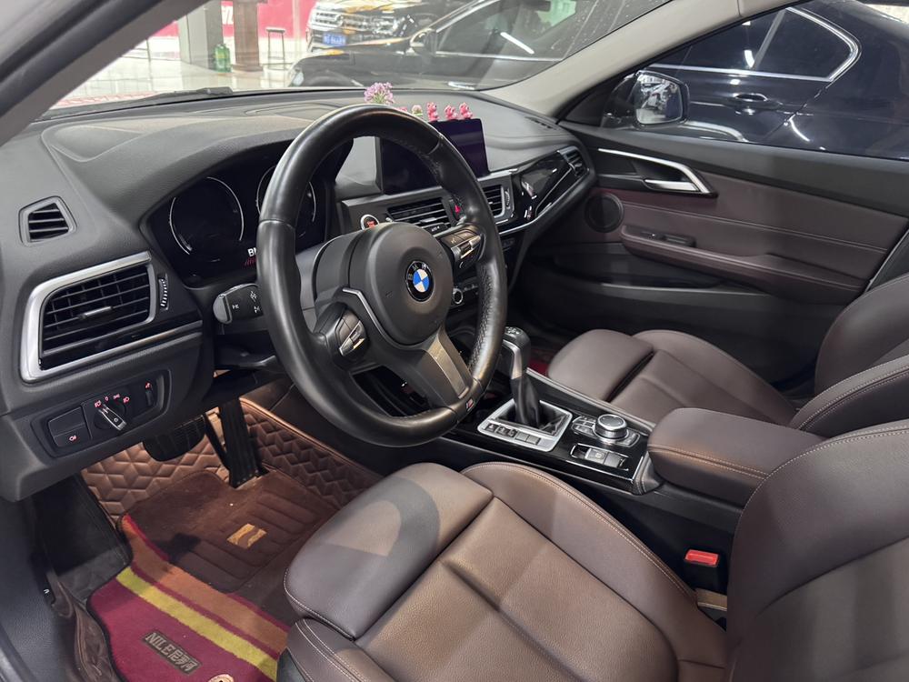 BMW BMW 1-Series