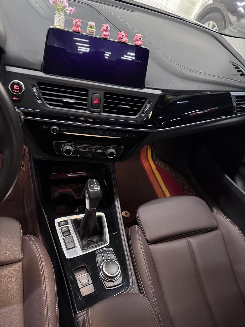 BMW BMW 1-Series