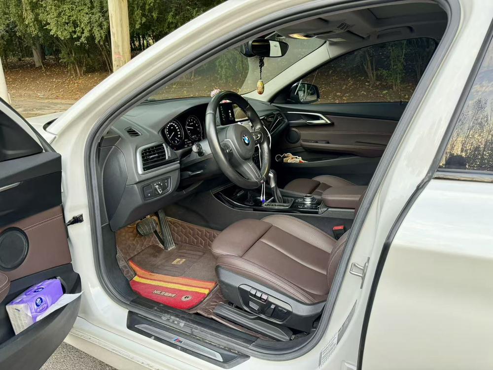 BMW BMW 1-Series