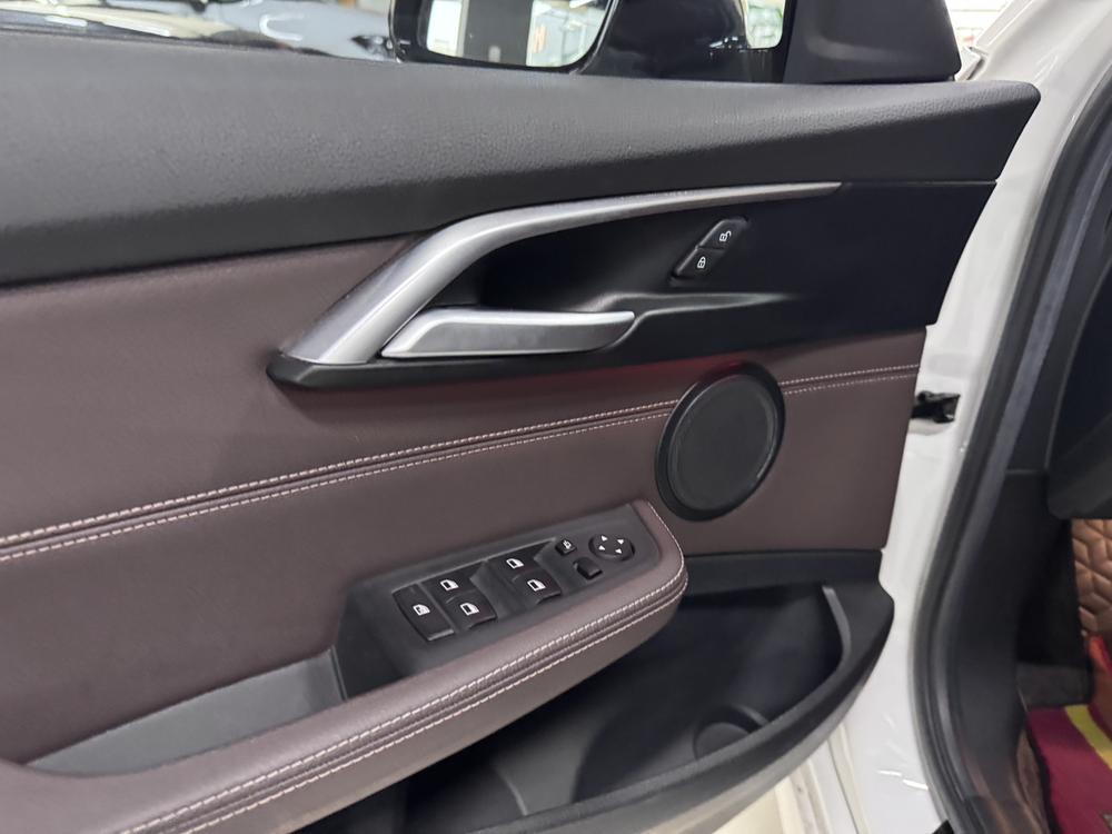 BMW BMW 1-Series