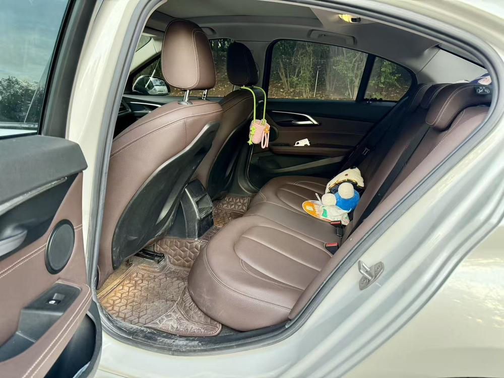 BMW BMW 1-Series