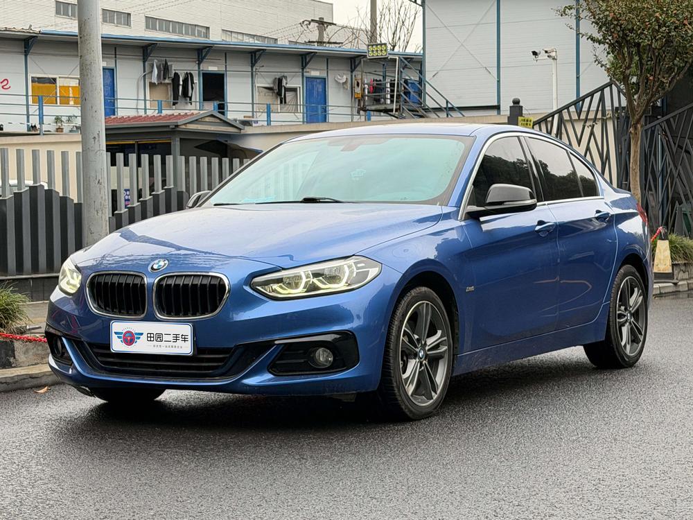 BMW BMW 1-Series