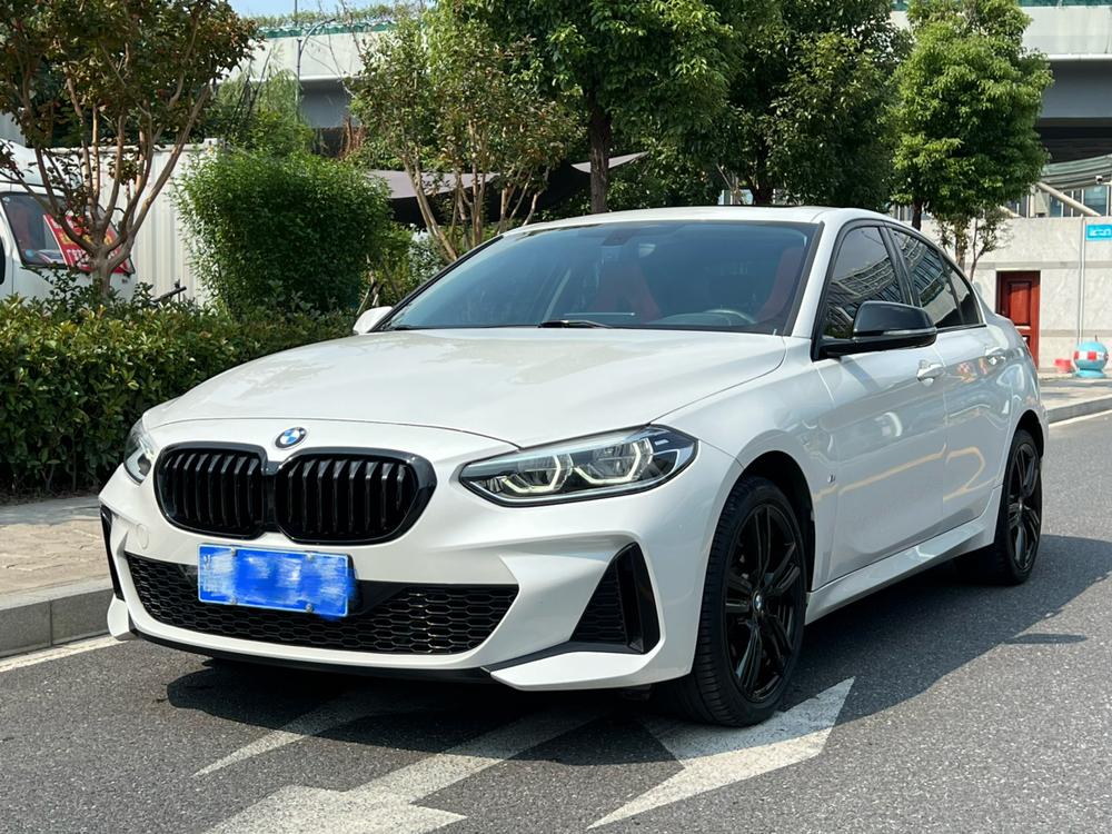 BMW BMW 1-Series
