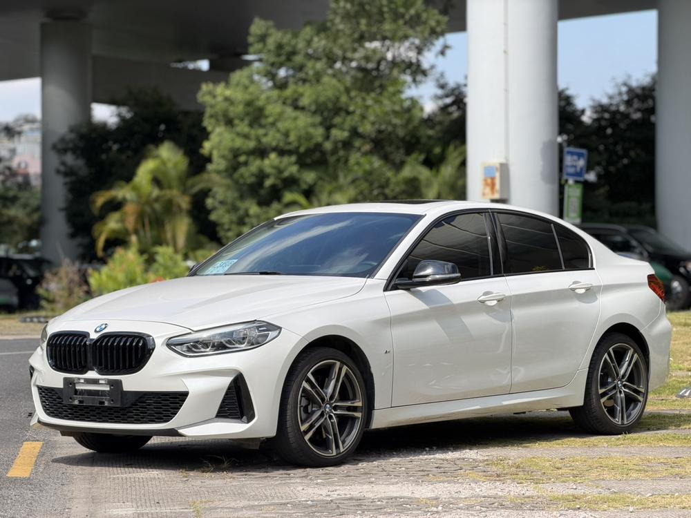 BMW BMW 1-Series