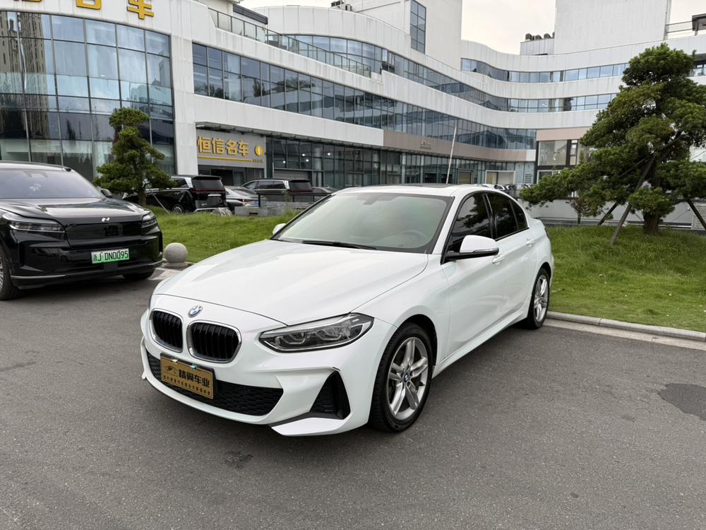 BMW BMW 1-Series
